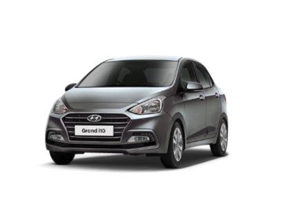 HYUNDAI GRAND I 10 (R - 005)